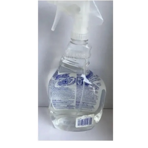 Vintage Tilex Fresh Daily Shower Spray Cleaner New Discontinued 32 Oz New - Picture 2 of 2